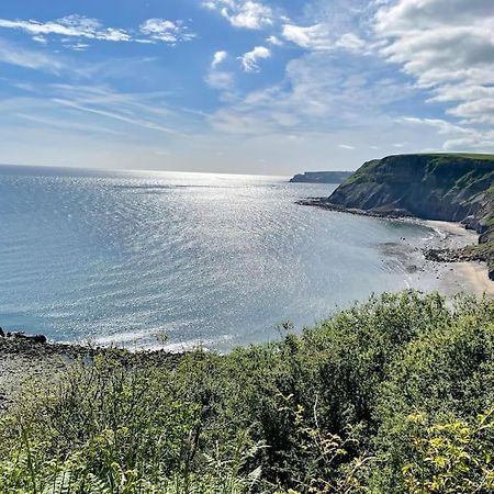 Port Mulgrave Cosy Cottage Hinderwell Dış mekan fotoğraf