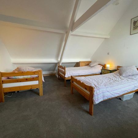 Port Mulgrave Cosy Cottage Hinderwell Dış mekan fotoğraf