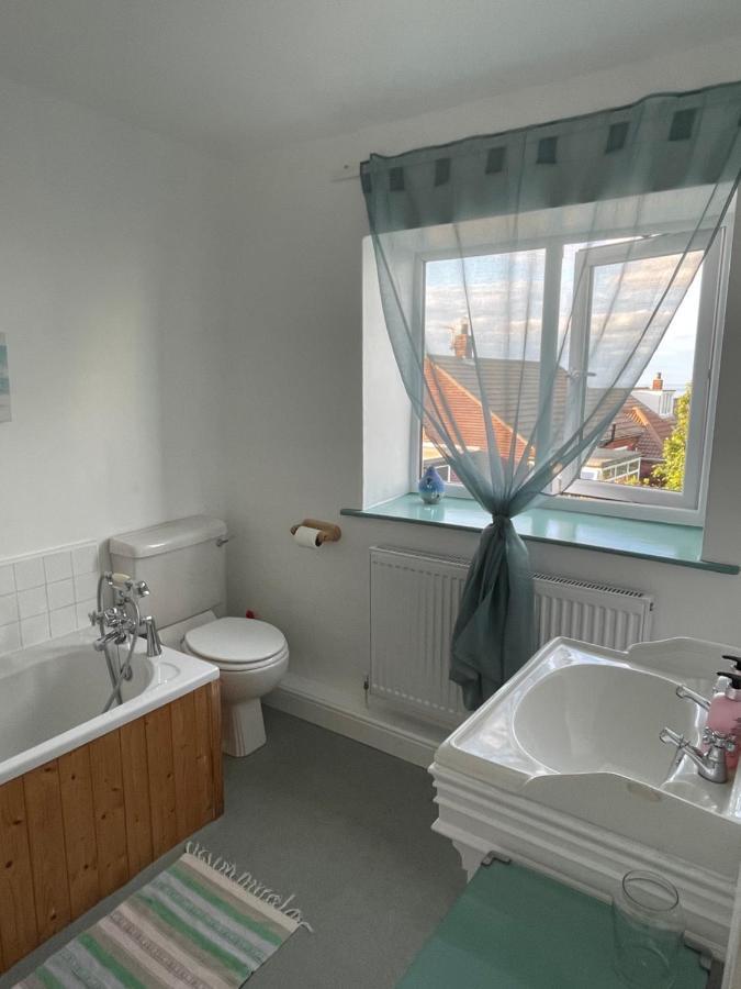 Port Mulgrave Cosy Cottage Hinderwell Dış mekan fotoğraf