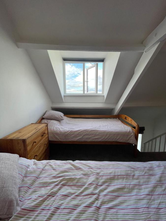 Port Mulgrave Cosy Cottage Hinderwell Dış mekan fotoğraf