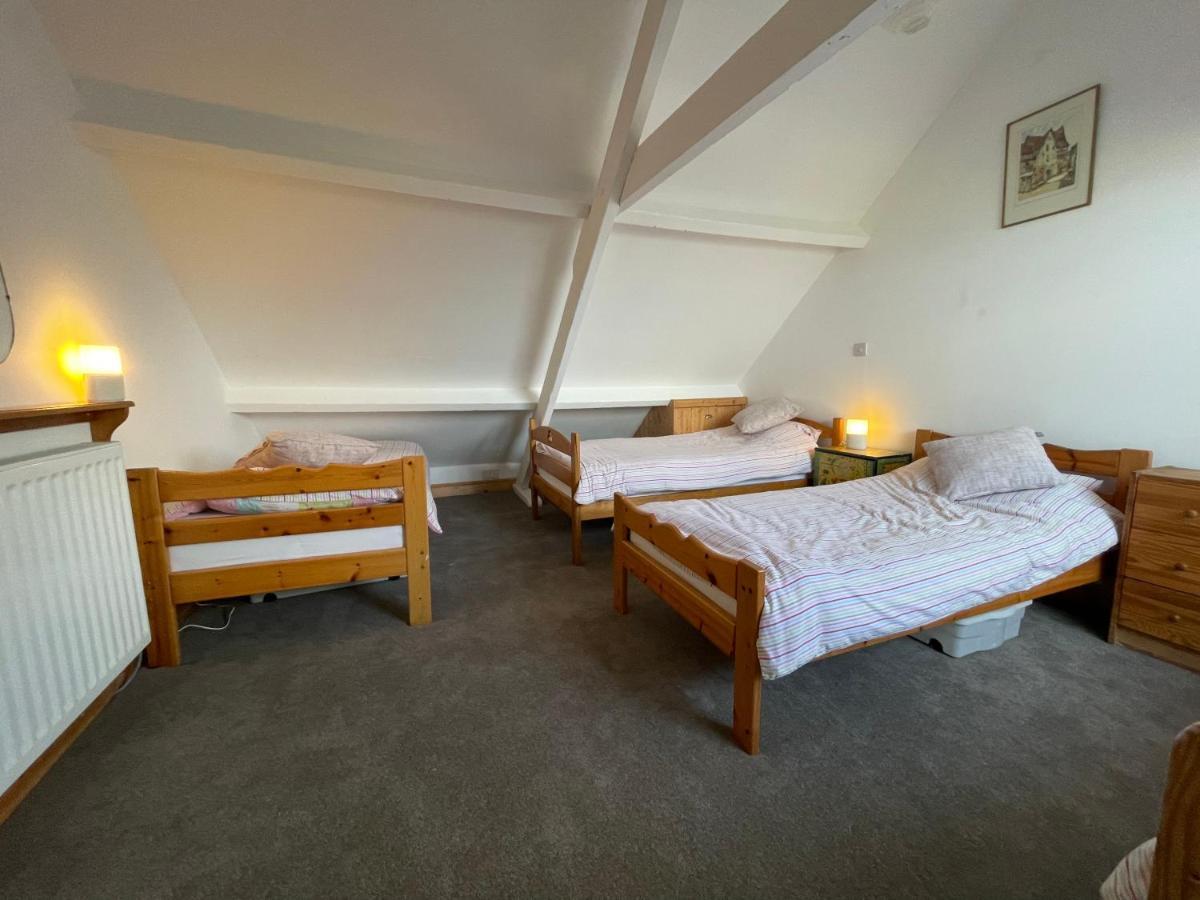 Port Mulgrave Cosy Cottage Hinderwell Dış mekan fotoğraf