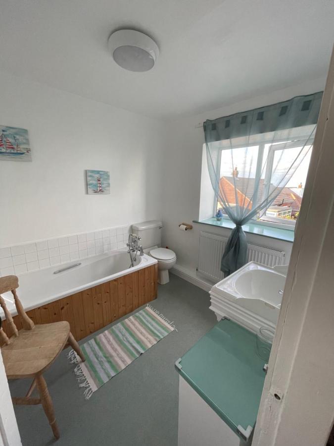 Port Mulgrave Cosy Cottage Hinderwell Dış mekan fotoğraf