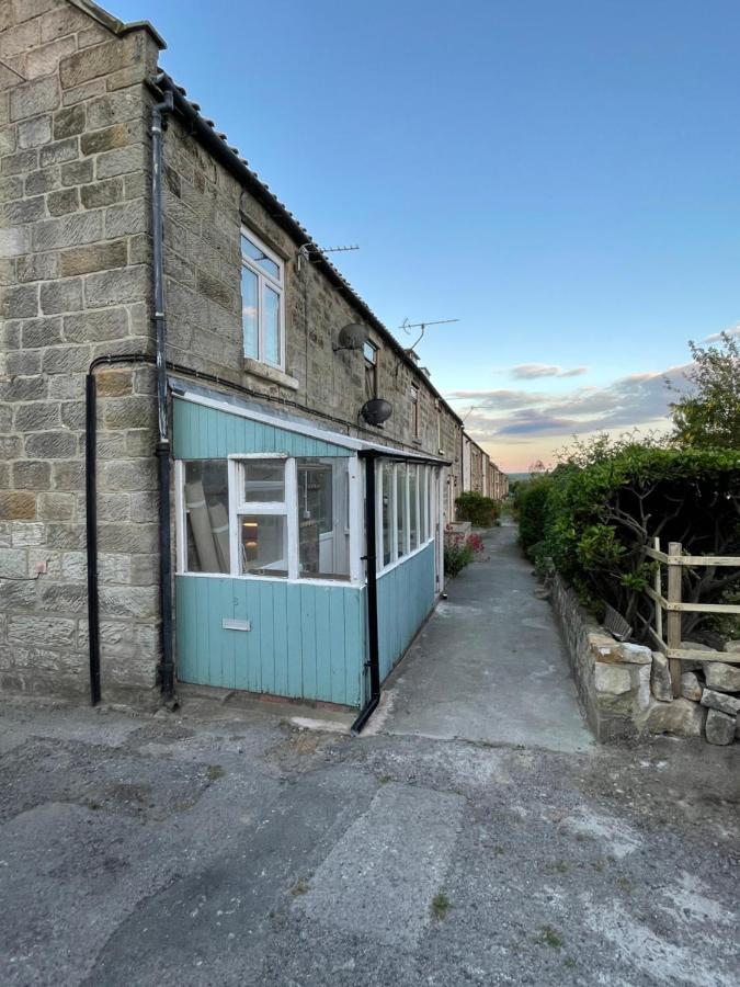 Port Mulgrave Cosy Cottage Hinderwell Dış mekan fotoğraf